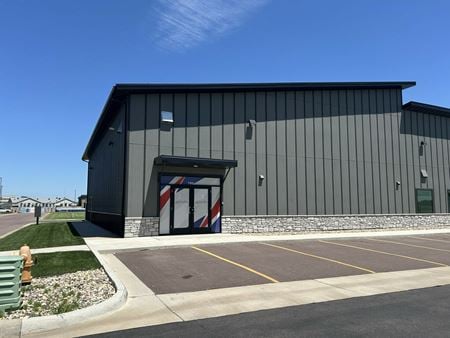 Preview of Retail space for Rent at 7300 S. Grasslands Place