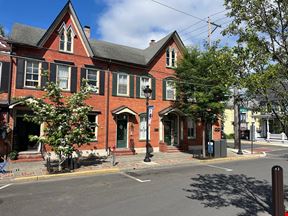 43 N 7th St - Office Suites