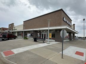 L STREET MARKETPLACE
