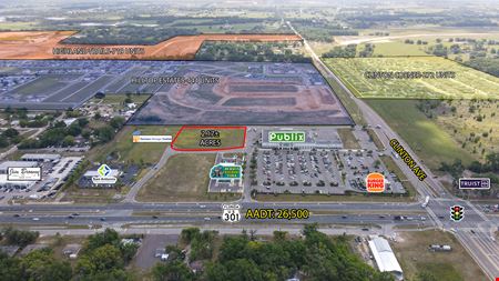Preview of VacantLand space for Sale at 0 Sprocket Way