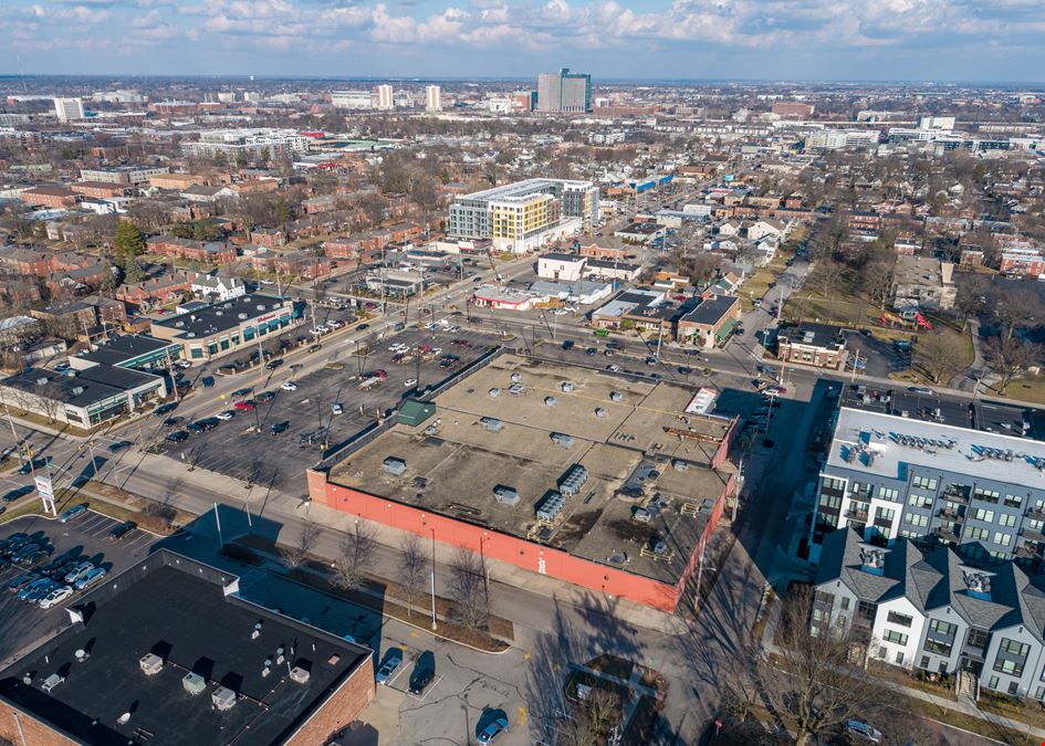1451 Broadview Ave