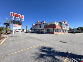 1639 Highway 17 S