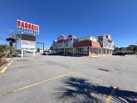 Preview of Office space for Rent at 1639 Highway 17 S