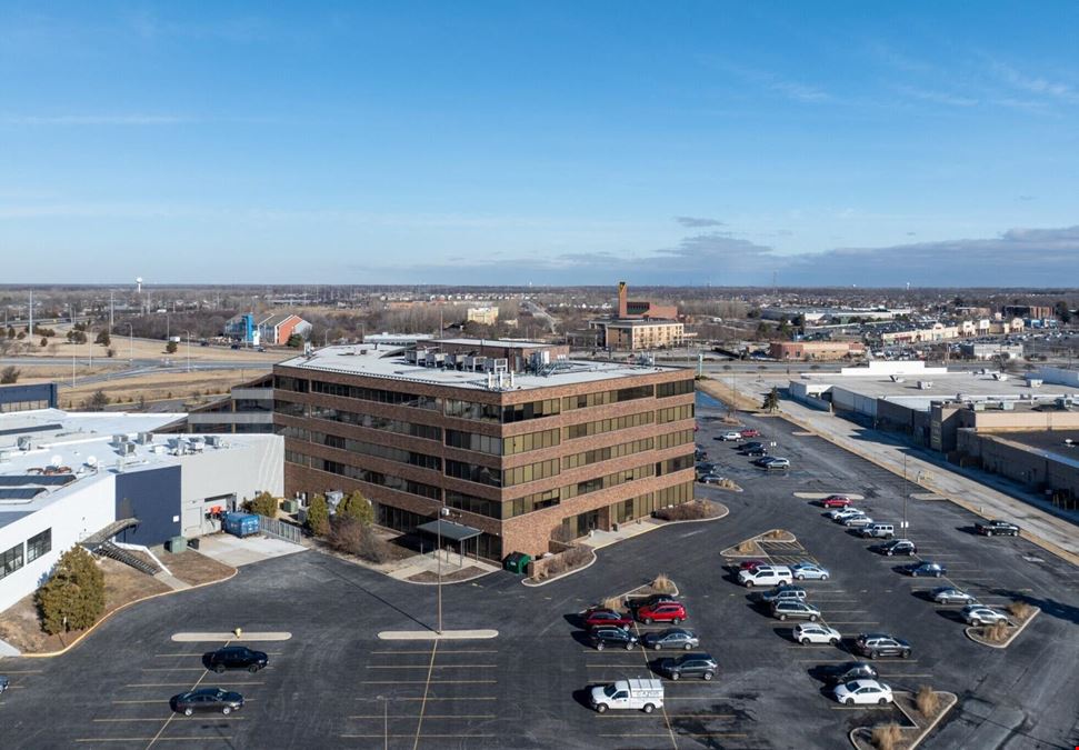 600 Town Center Road
