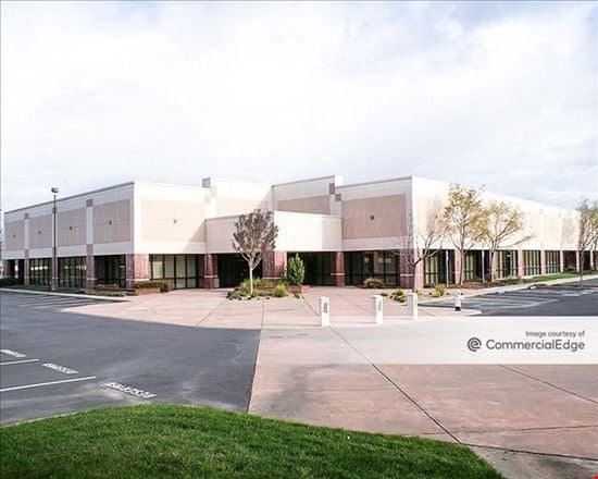 Preview of Office space for Rent at 5253 Business Center Drive