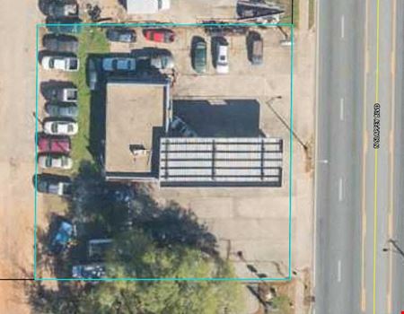 Preview of Other space for Sale at 1201 N Slappey Blvd