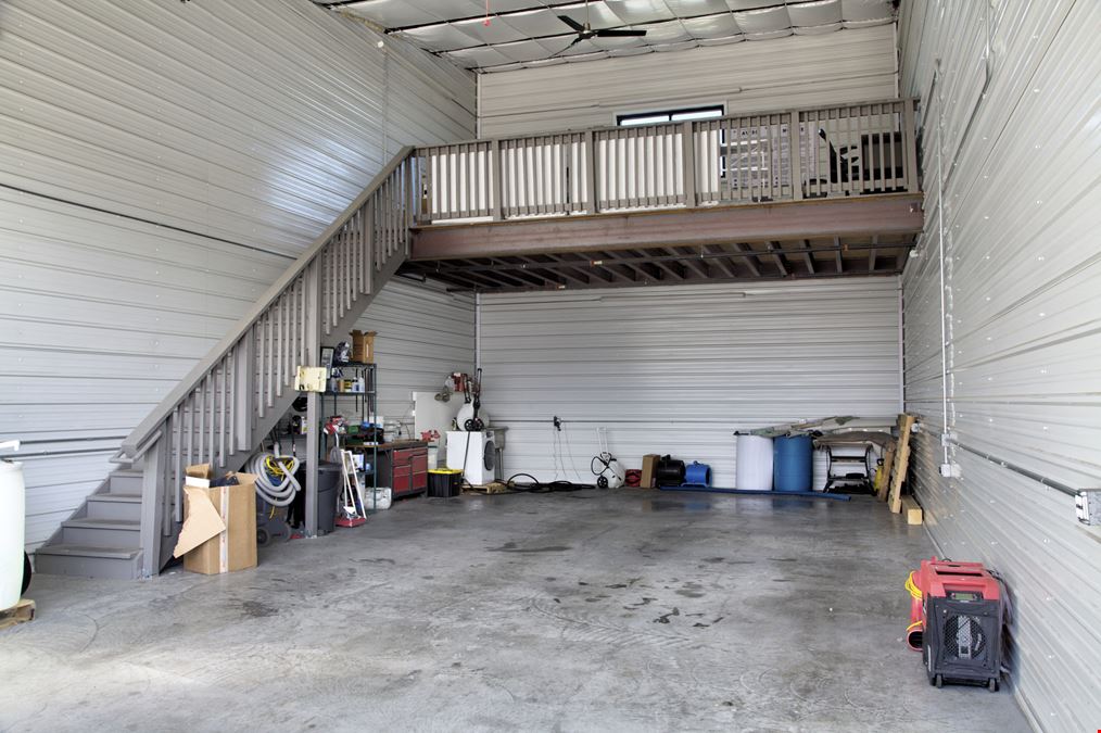 Off Site Garages - Lakewood