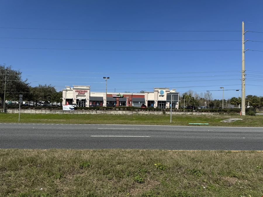 Shoppes of Spring Hill