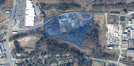 Preview of VacantLand space for Sale at 172 Looper Ln