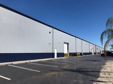 Preview of Industrial space for Sale at 847 SE 9th Terrace