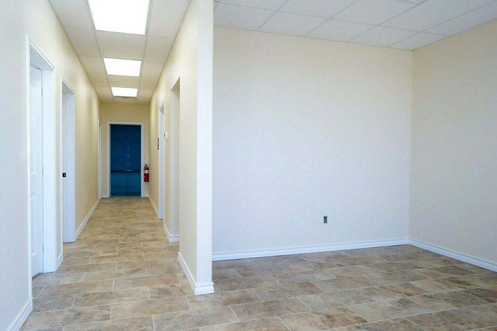 Sublease Opportunity with 191 Frontage