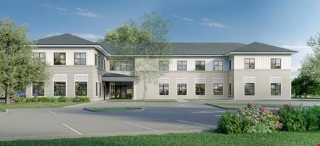 Preview of Office space for Rent at 9565 Spring Blossom Lane
