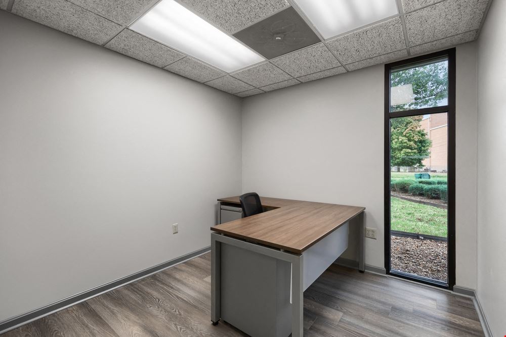 The Hub on Harvard - Executive Office Suites & Coworking