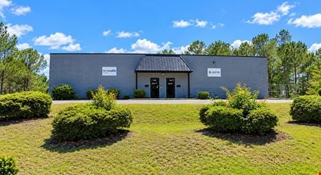 Preview of Industrial space for Rent at 177 Woodfield Dr
