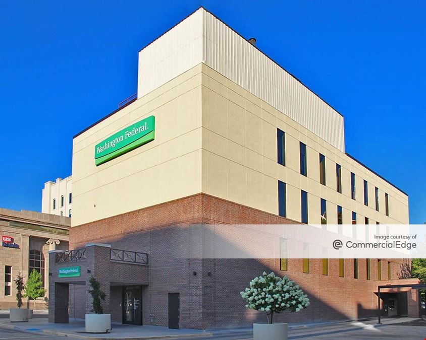 Sale Offering In The Heart Of Boise, Idaho