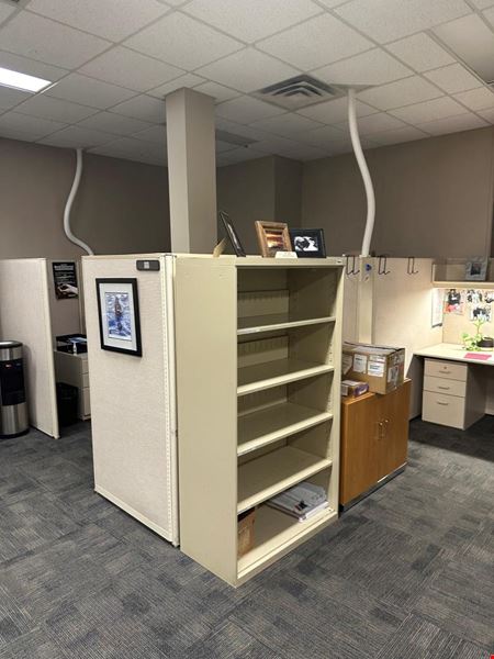 Preview of commercial space at 47 12th Street East