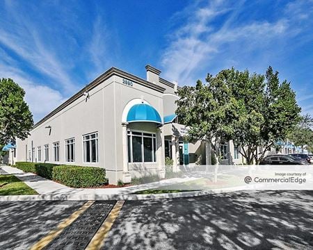 Preview of Office space for Rent at 2800 West State Road 84