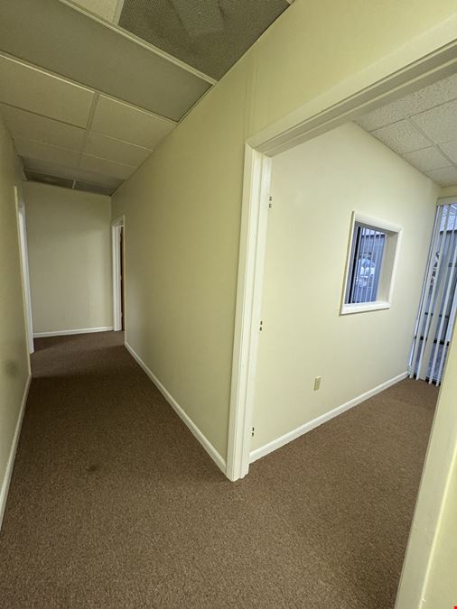 Hibiscus Business Center