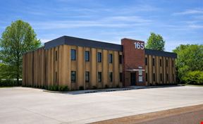 165 W South Street
