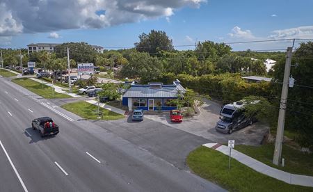 Preview of VacantLand space for Sale at 2095 NW Federal Hwy.