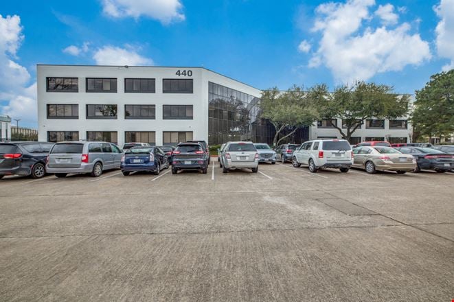 Preview of Office space for Rent at 440 Benmar Drive