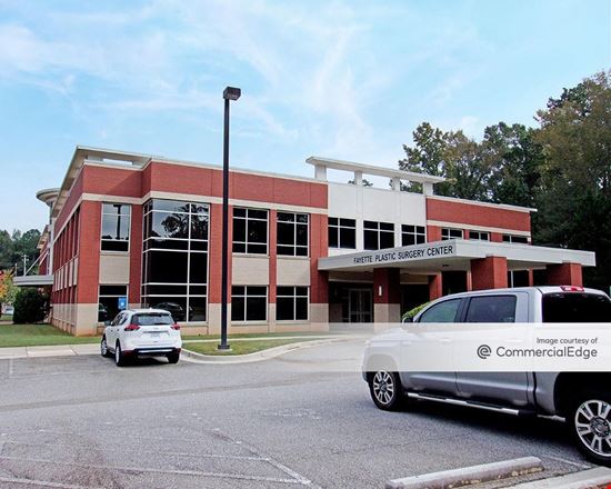 Preview of Office space for Rent at 874 West Lanier Avenue
