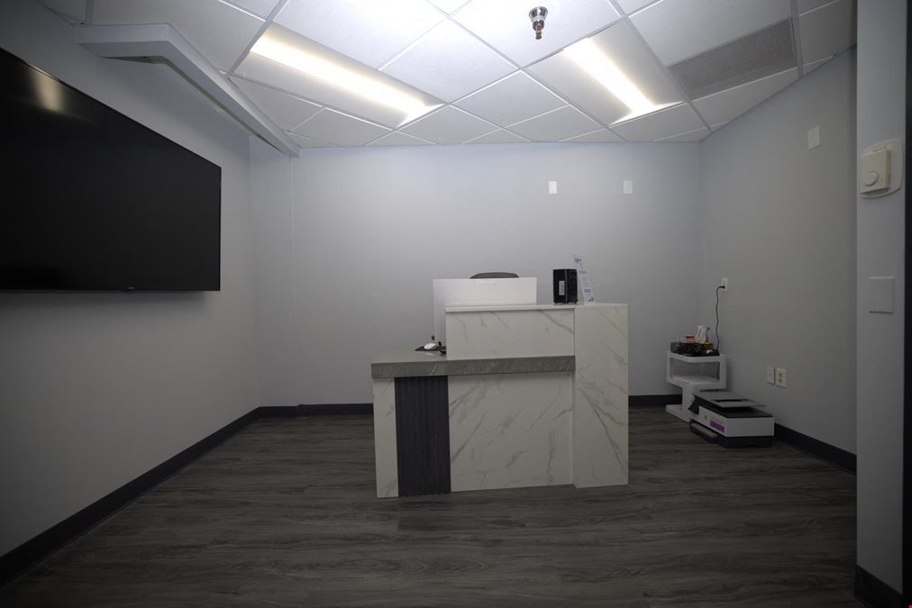Perfect Office Solutions - Timonium