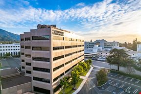 Santa Anita Medical Plaza