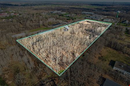 Preview of VacantLand space for Sale at 0 Jackson Rd