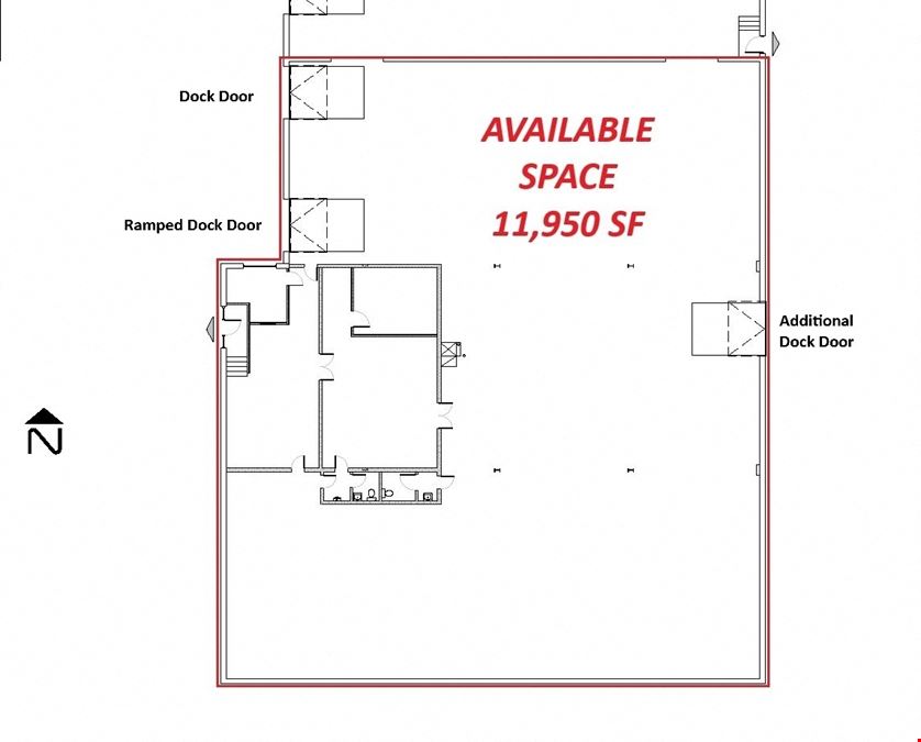 1132 S Santa Fe Ave