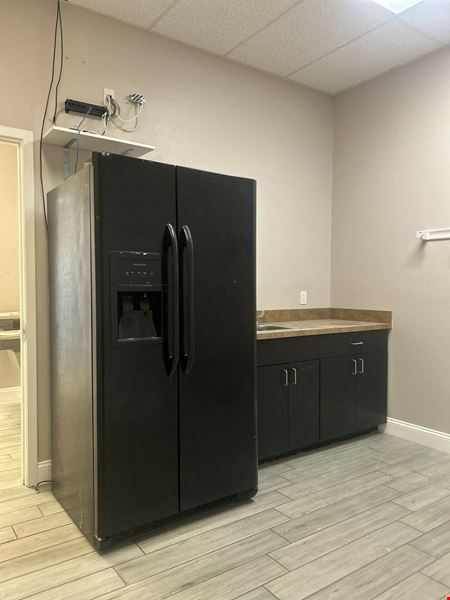 Preview of Office space for Rent at 12500 Brantley Commons Court