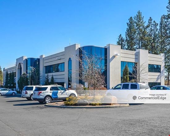Preview of Office space for Rent at 5709 West Sunset Hwy