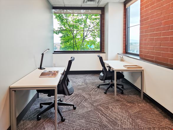 Preview of Office space for Rent at 1010 North 500 East #200