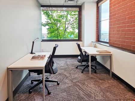 Preview of Office space for Rent at 1010 North 500 East #200