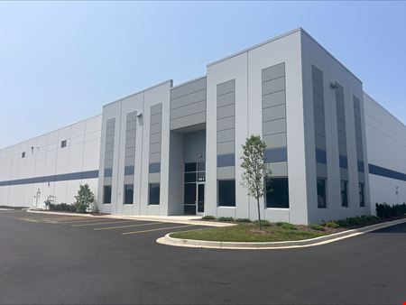 Preview of Industrial space for Rent at 470 N Heartland Dr
