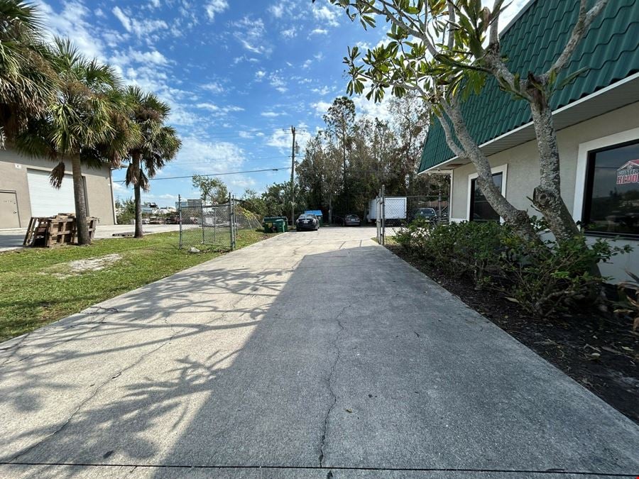 17221 Alico Center Rd