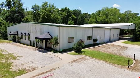 Preview of Industrial space for Sale at 4203 S Division St