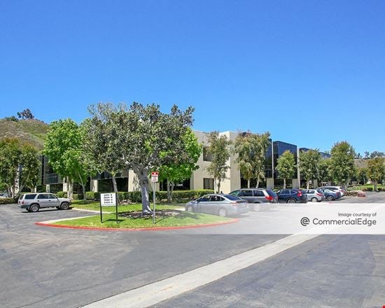 Preview of Industrial space for Rent at 3944 Murphy Canyon Rd.