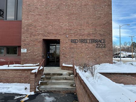 Preview of Office space for Rent at 2222 Broadwater Ave Suite 101