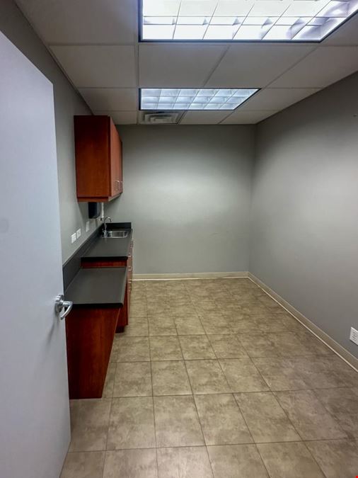 Medical Office Space For Lease | Lincoln Park