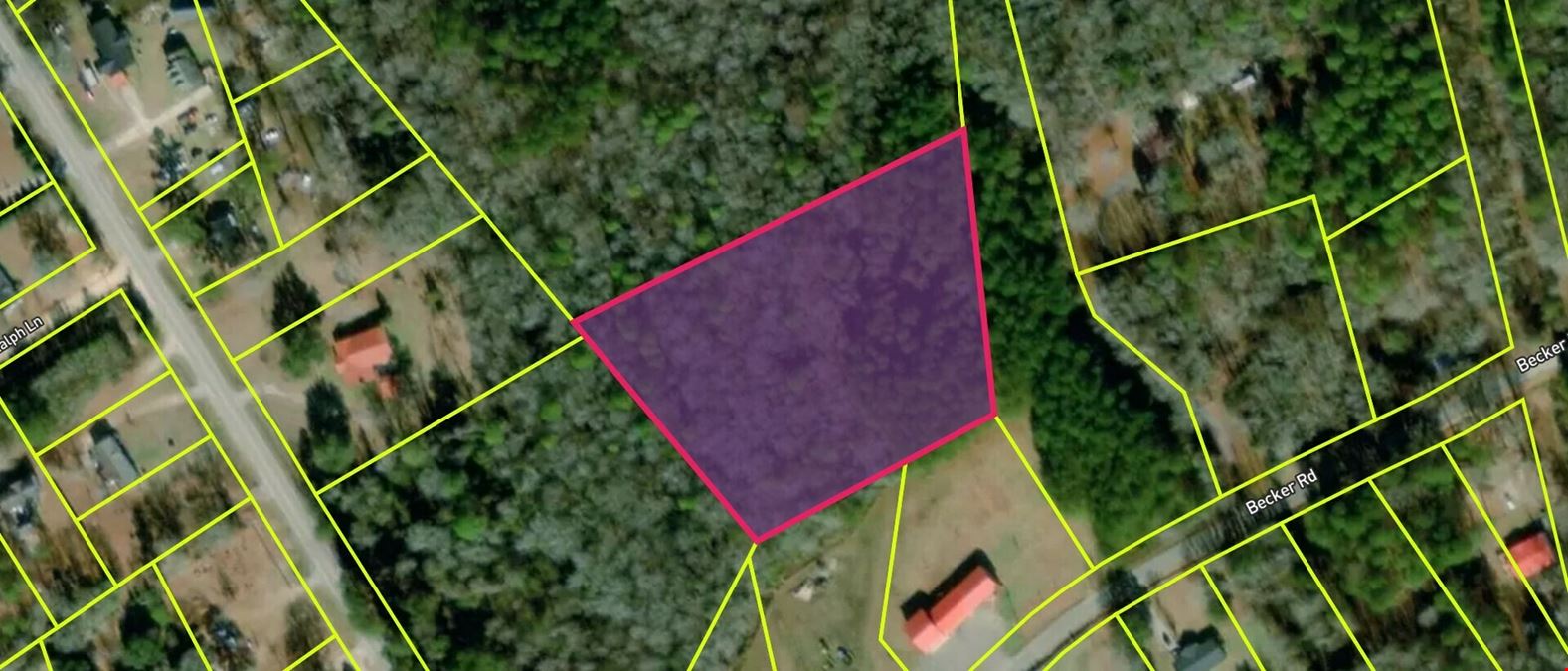 Massive 4.08 AC Buyer Due Diligence Multifamily Workforce Housing Site