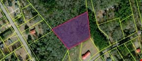 Massive 4.08 AC Buyer Due Diligence Multifamily Workforce Housing Site