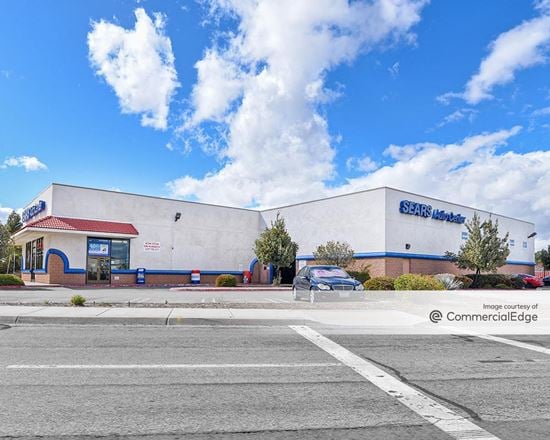 Preview of Retail space for Rent at 1345 Rancho Vista Blvd