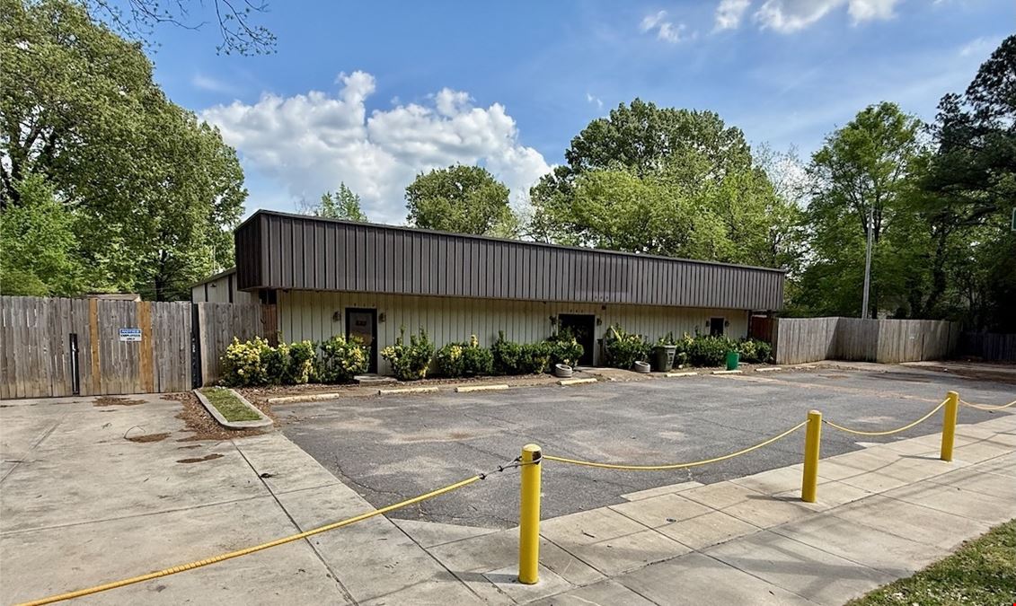 854 Vaughn Rd
