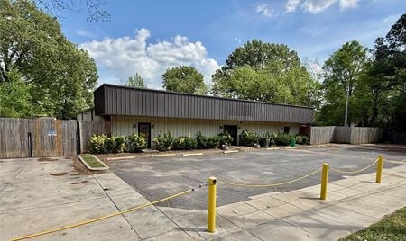 Preview of Industrial space for Sale at 854 Vaughn Rd