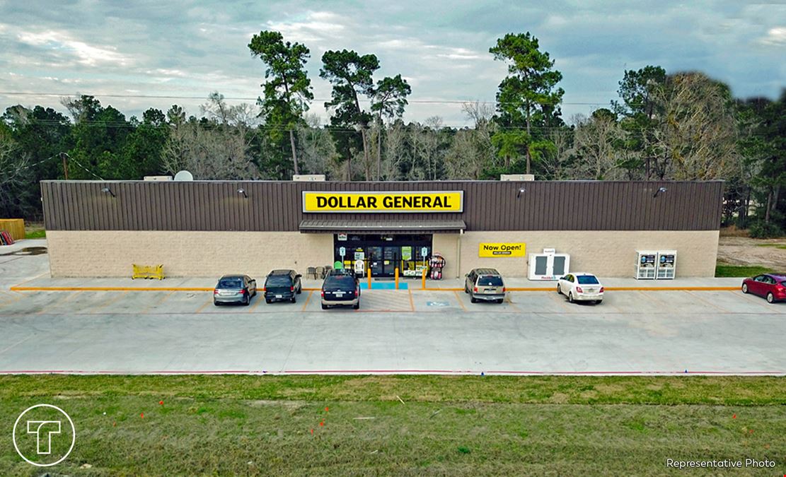 Dollar General
