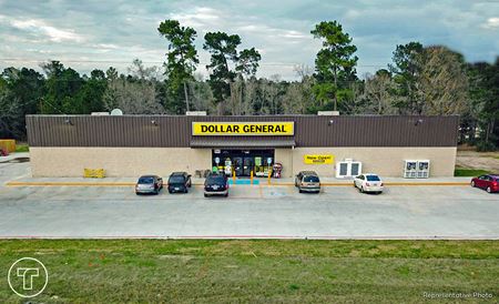 Preview of Retail space for Sale at TBD US Highway 59