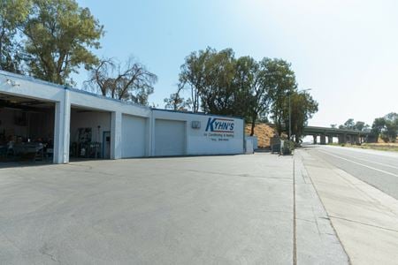 Preview of Office space for Sale at 2579 Atwater Boulevard