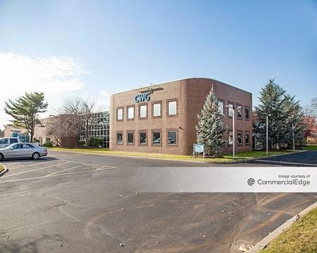 Preview of commercial space at 116 Wilbur Place