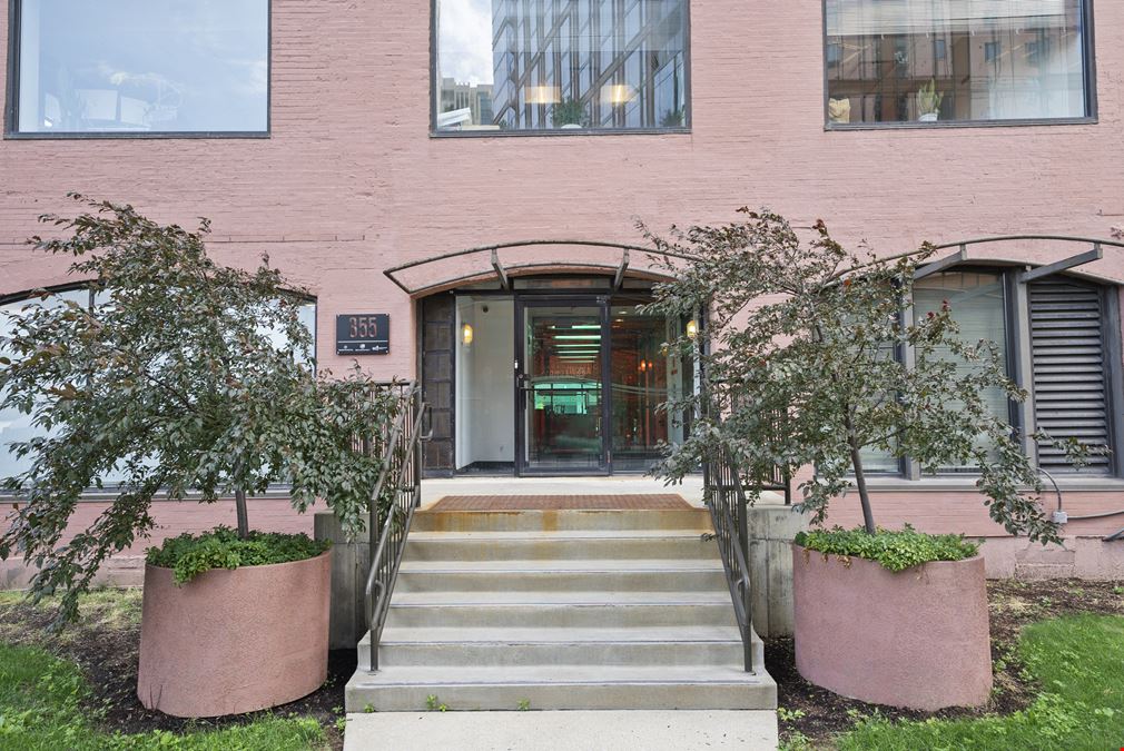 355 North Canal Street
